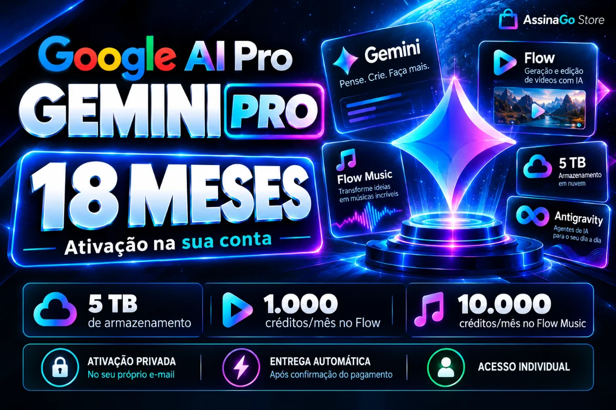 GEMINI 3 PRO PRIVADO